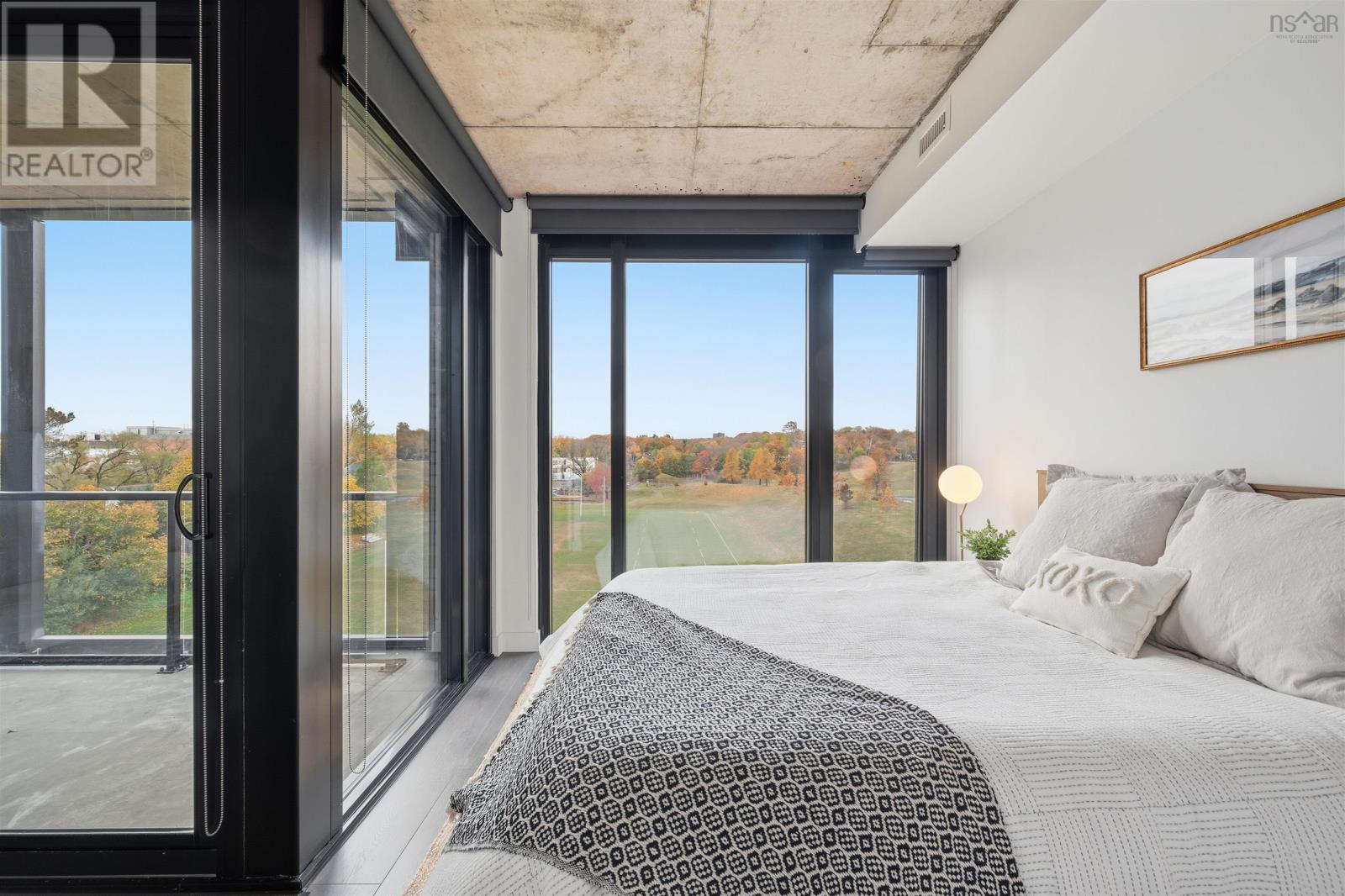 1048 Wellington Street Unit 602, Halifax, NS B3H 0C2