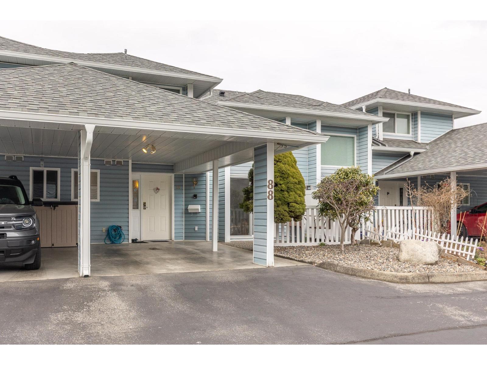 34959 Old Clayburn Road Unit 88, Abbotsford, BC V2S 6W7