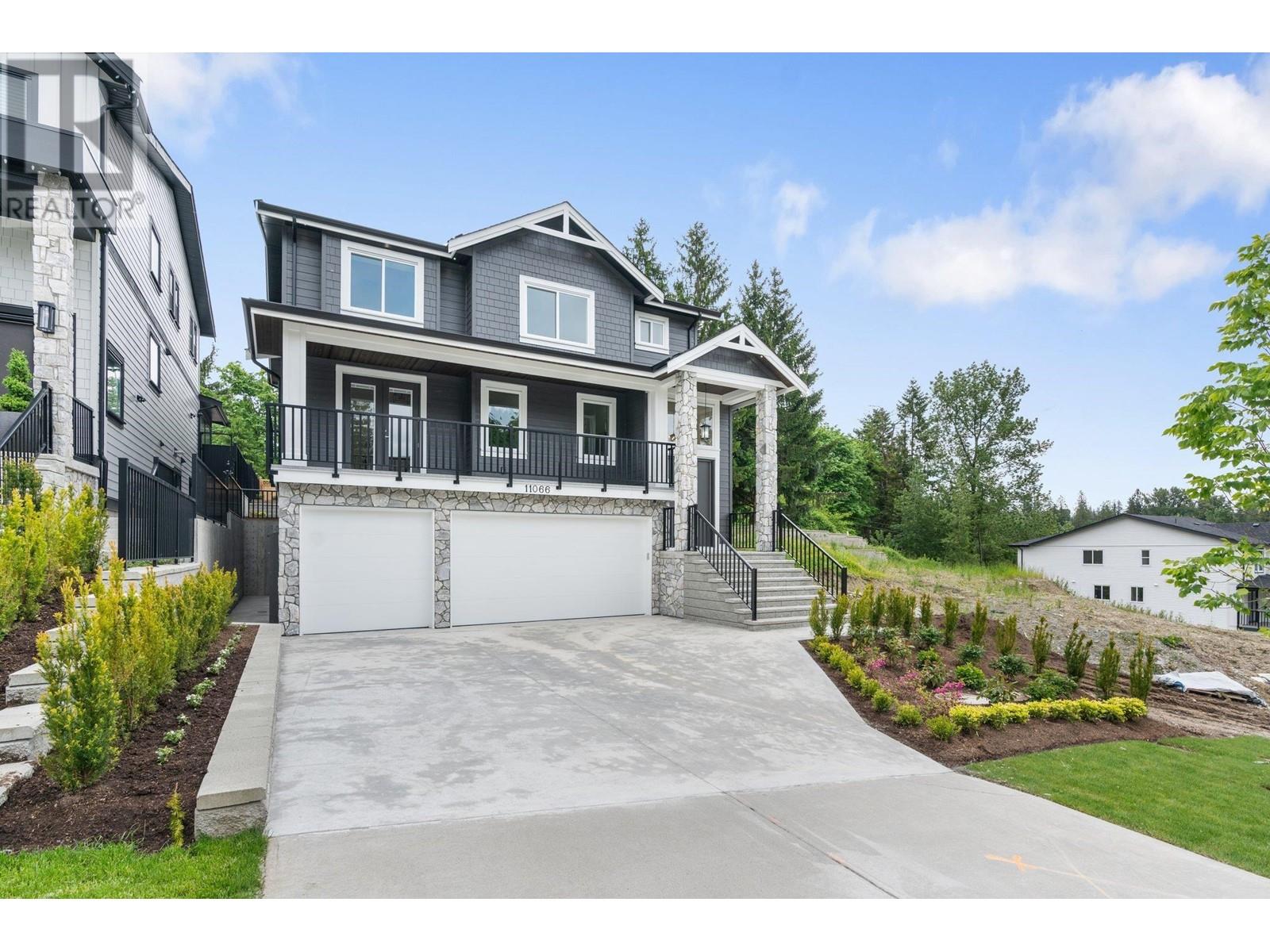 241 Street Unit 11066 #a, Maple Ridge, BC V2W 0K5