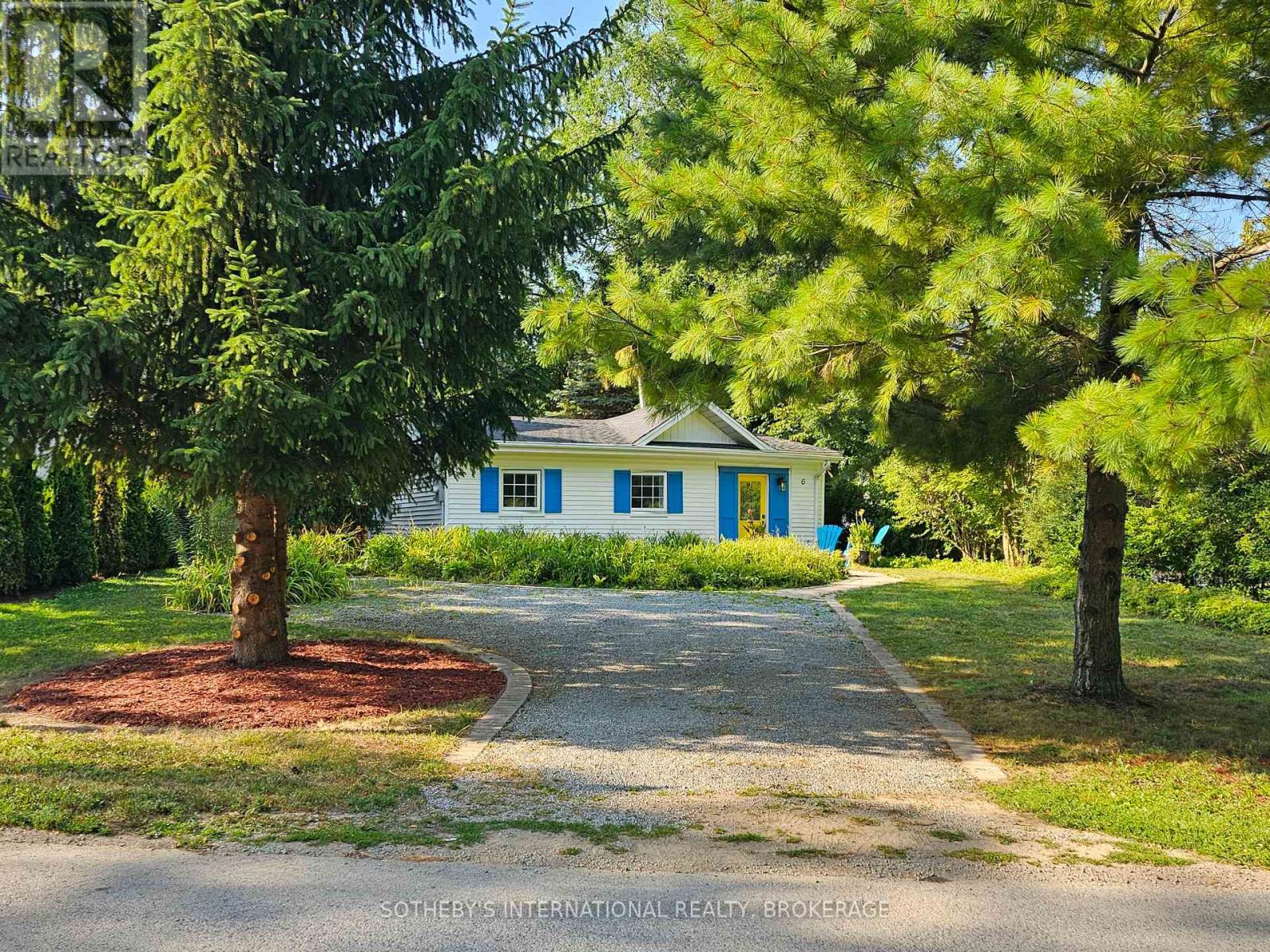 6 Circle St, Niagara-on-the-lake Town, ON L0S 1J0