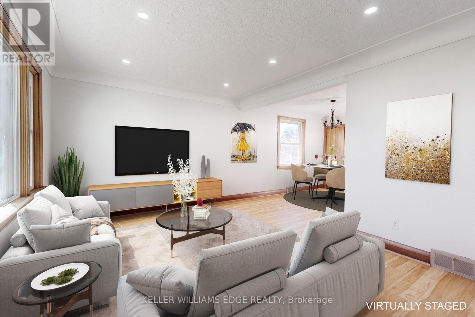 662 Harriet St, Welland, ON L3B 2J3