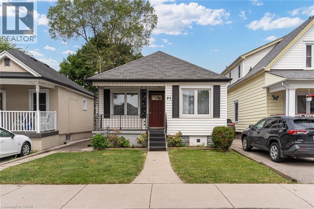 97 Park Row N, Hamilton, ON L8H 4E5