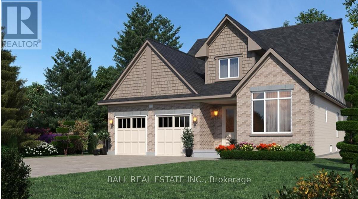 13 Hemlock Cres, Kawartha Lakes, ON K0M 1A0