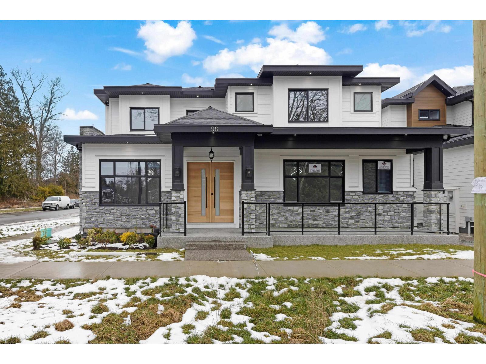 171 Street Unit 96, Surrey, BC V3Z 9P5
