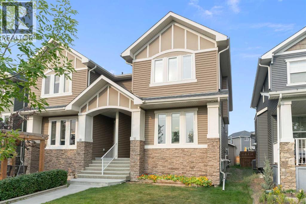 14 Willow Dr, Cochrane, AB T4C 2A4