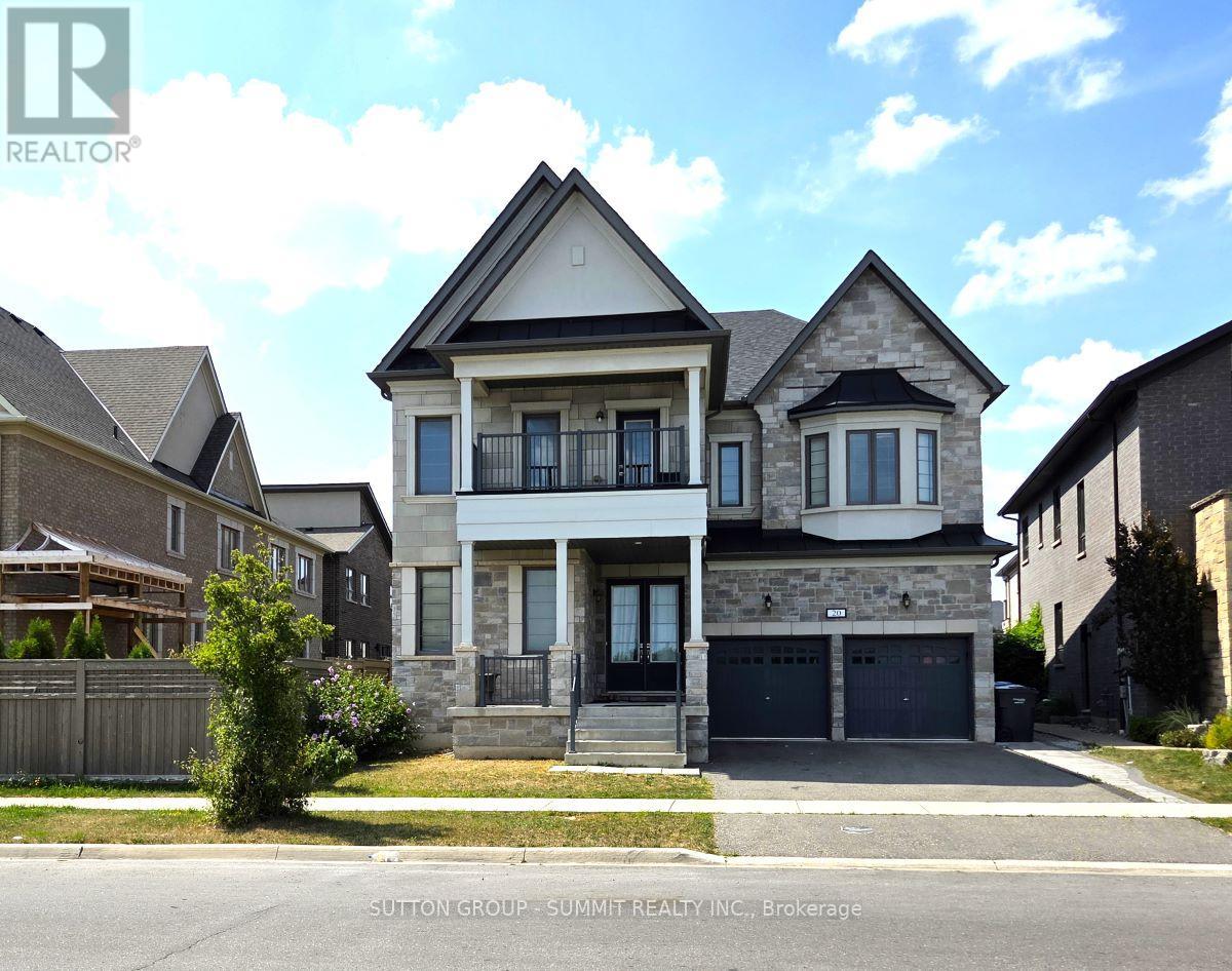 20 Settlers Field Rd, Brampton, ON L6X 5P2