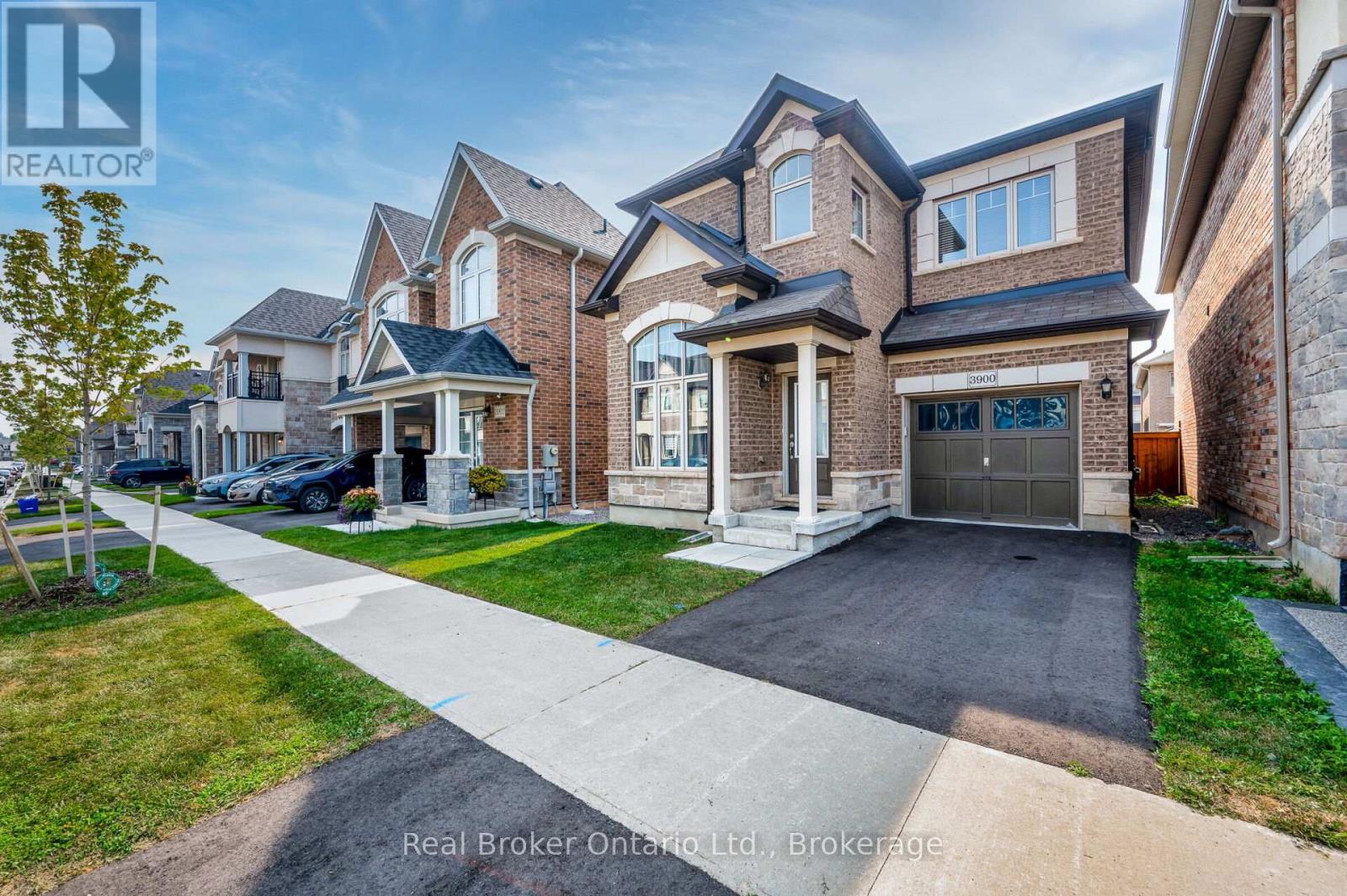 3900 Koenig Rd, Burlington, ON L7M 0Z5