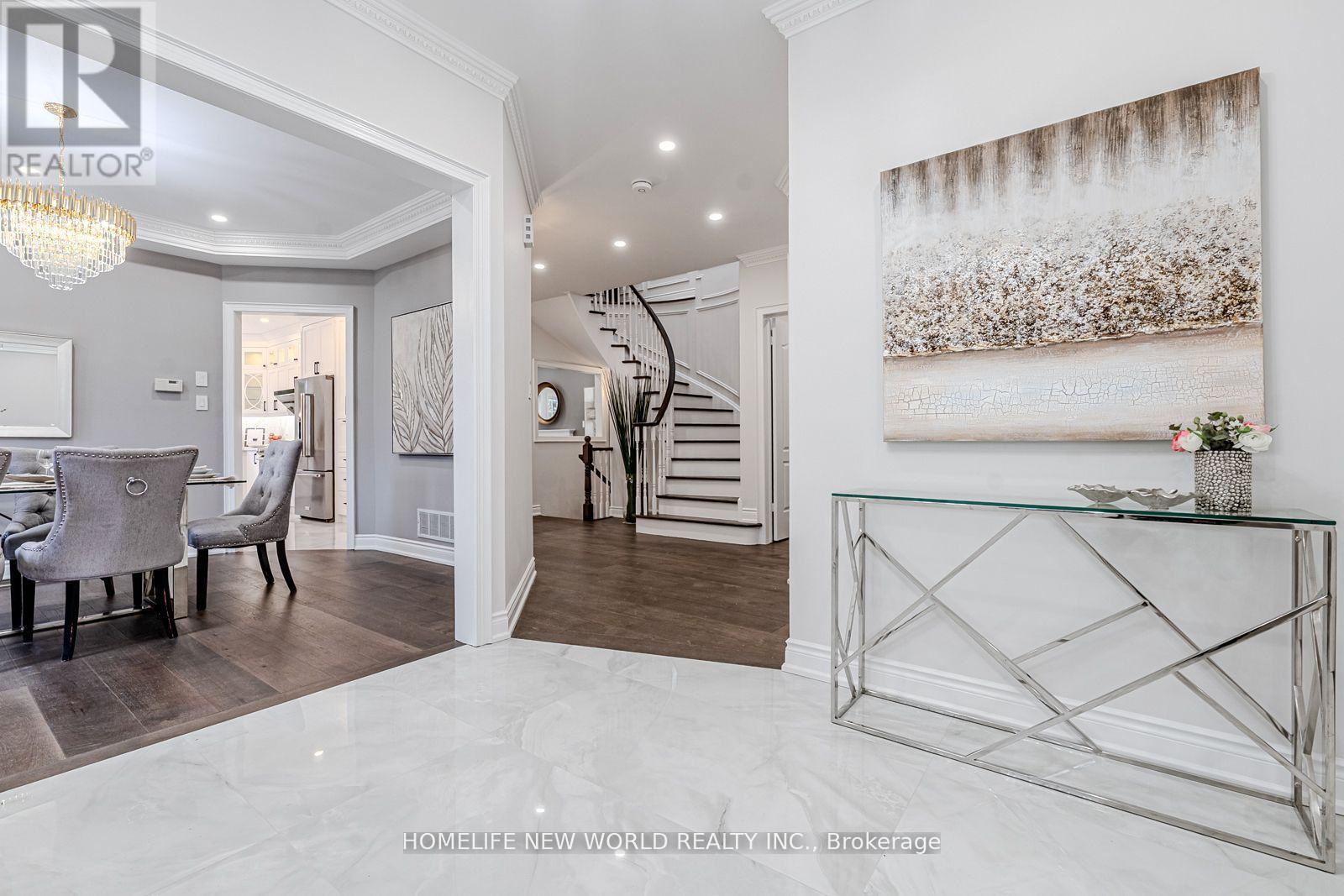 11 Fortune Cres, Richmond Hill, ON L4S 1S5