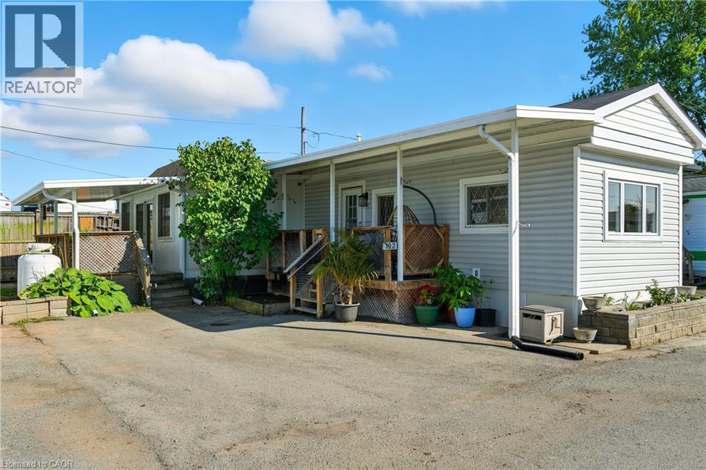 241 St Paul Street W Unit 102, St. Catharines, ON L2S 2E5