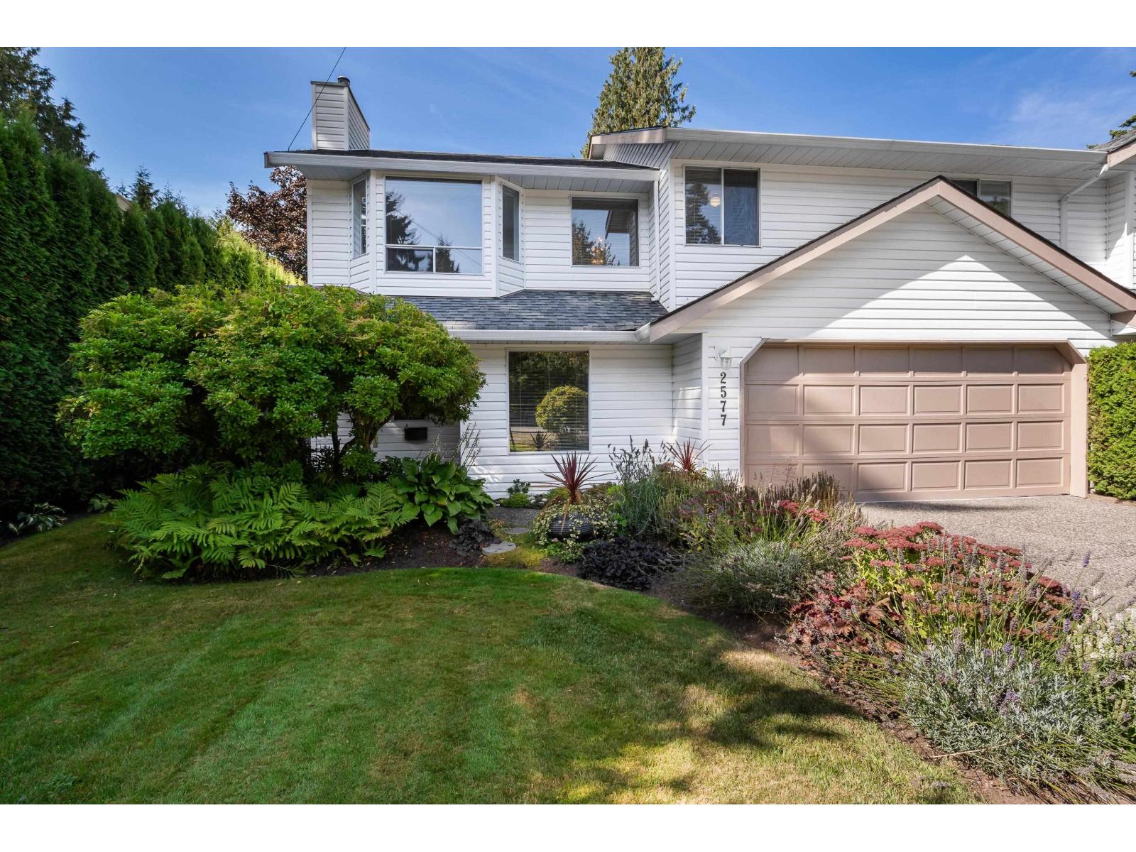 2577 126 Street, Surrey, BC V4A 3P6