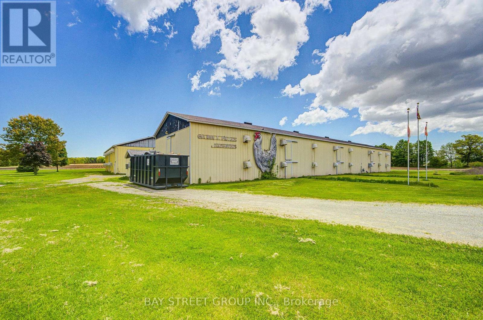 84 Mcdowell Rd E, Norfolk, ON N3Y 4J9