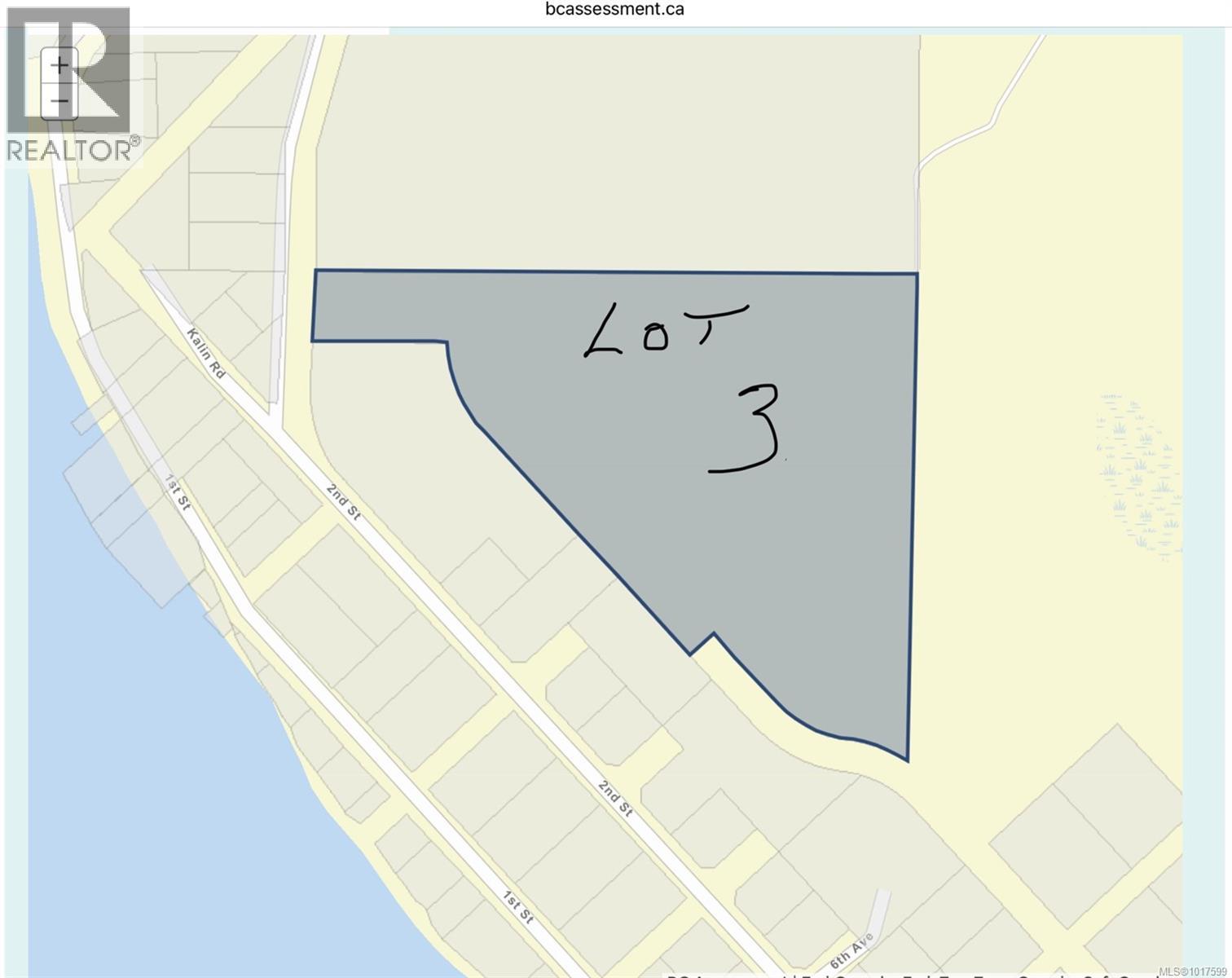 3 2nd St, Mount Waddington A, BC V0N 3E0