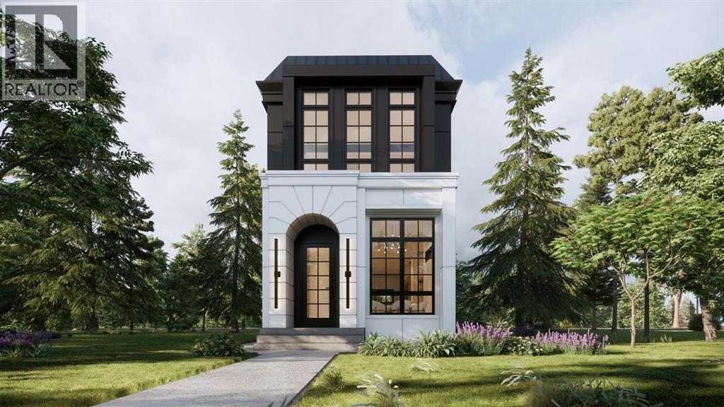 29 Avenue Nw Unit 510, Calgary, AB T2M 2M5