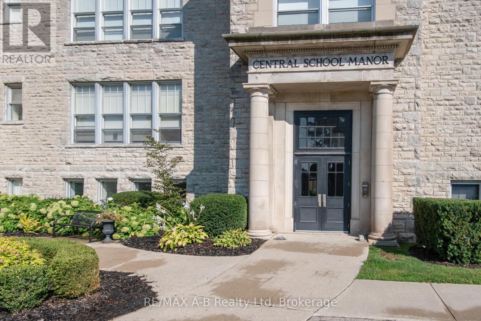 1 Unit 189 Elizabeth St #c, St. Marys, ON N4X 0B5