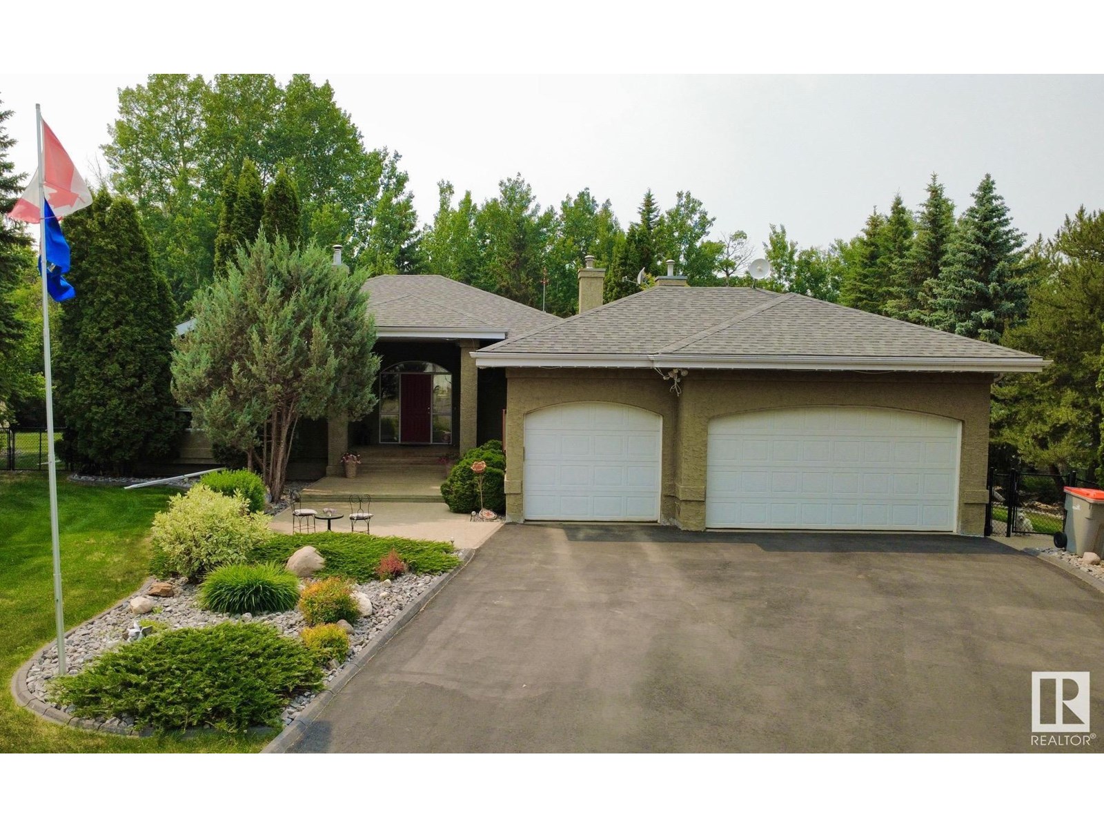 53226 Range Rd 261 #129, Spruce Grove, AB T7Y 1A3