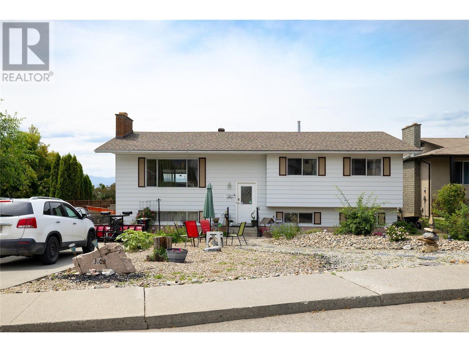 13 Street Unit 3102, Vernon, BC V1T 4G4