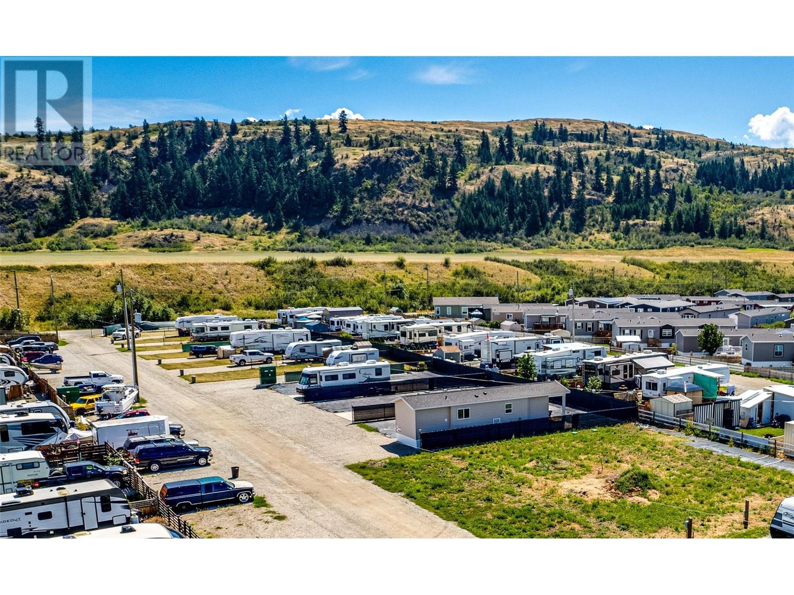 57 Antoine Road Unit 9, Vernon, BC V1H 2A3