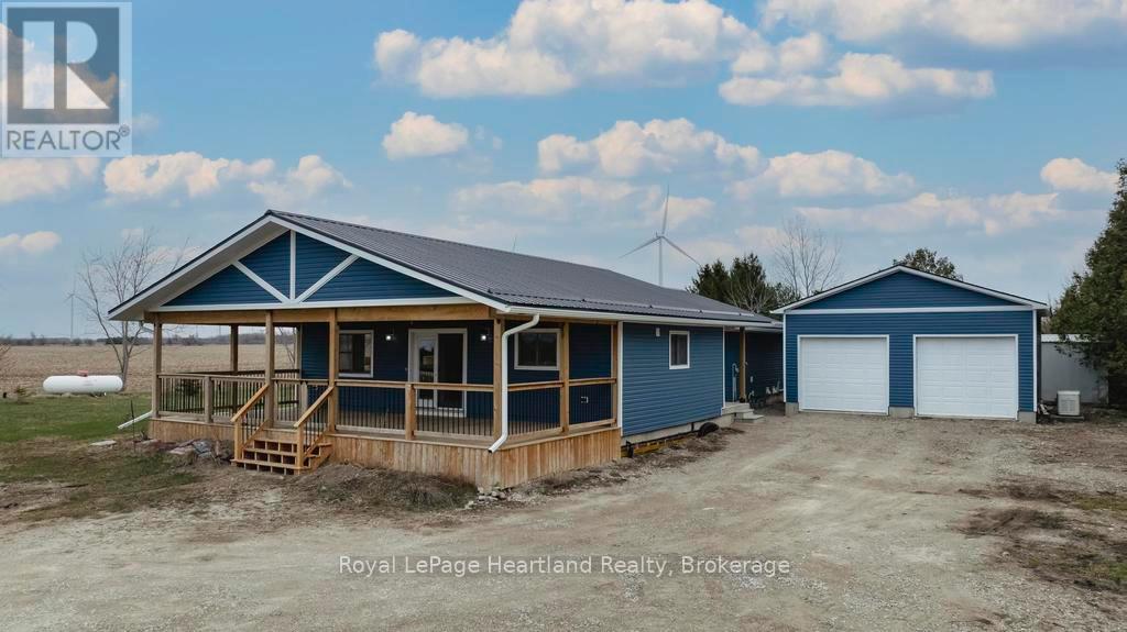 84610 Bluewater Hwy, Ashfield-Colborne-Wawanosh, ON N7A 3X9