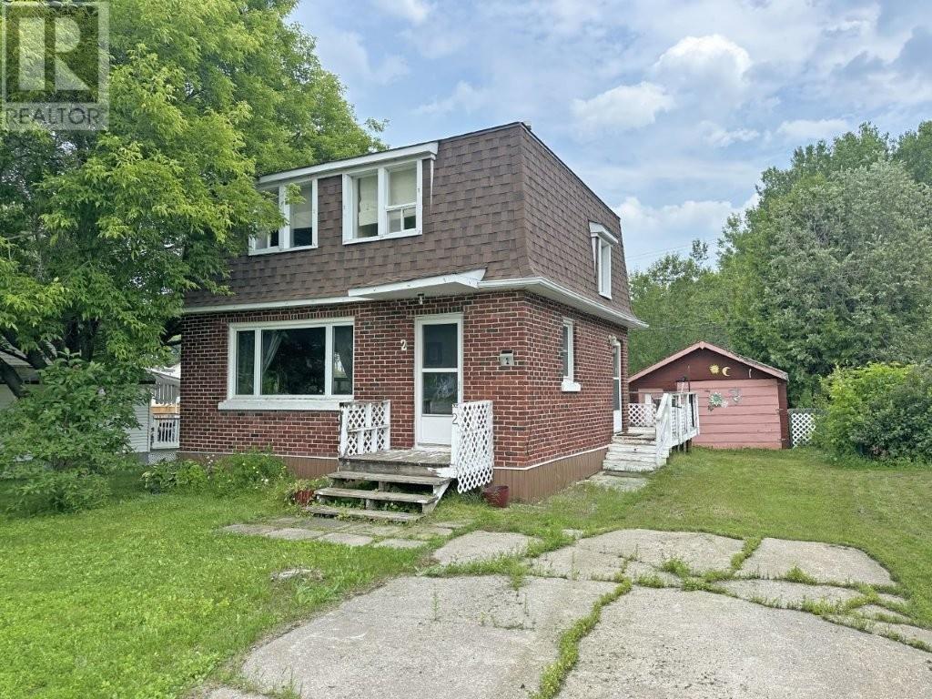 2 Stewart Ave, Red Rock, ON P0T 2P0