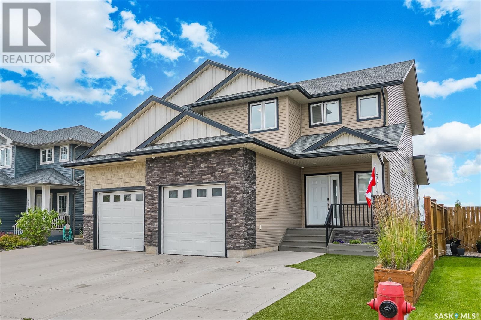 429 Redwood Cres, Warman, SK S0K 4S0