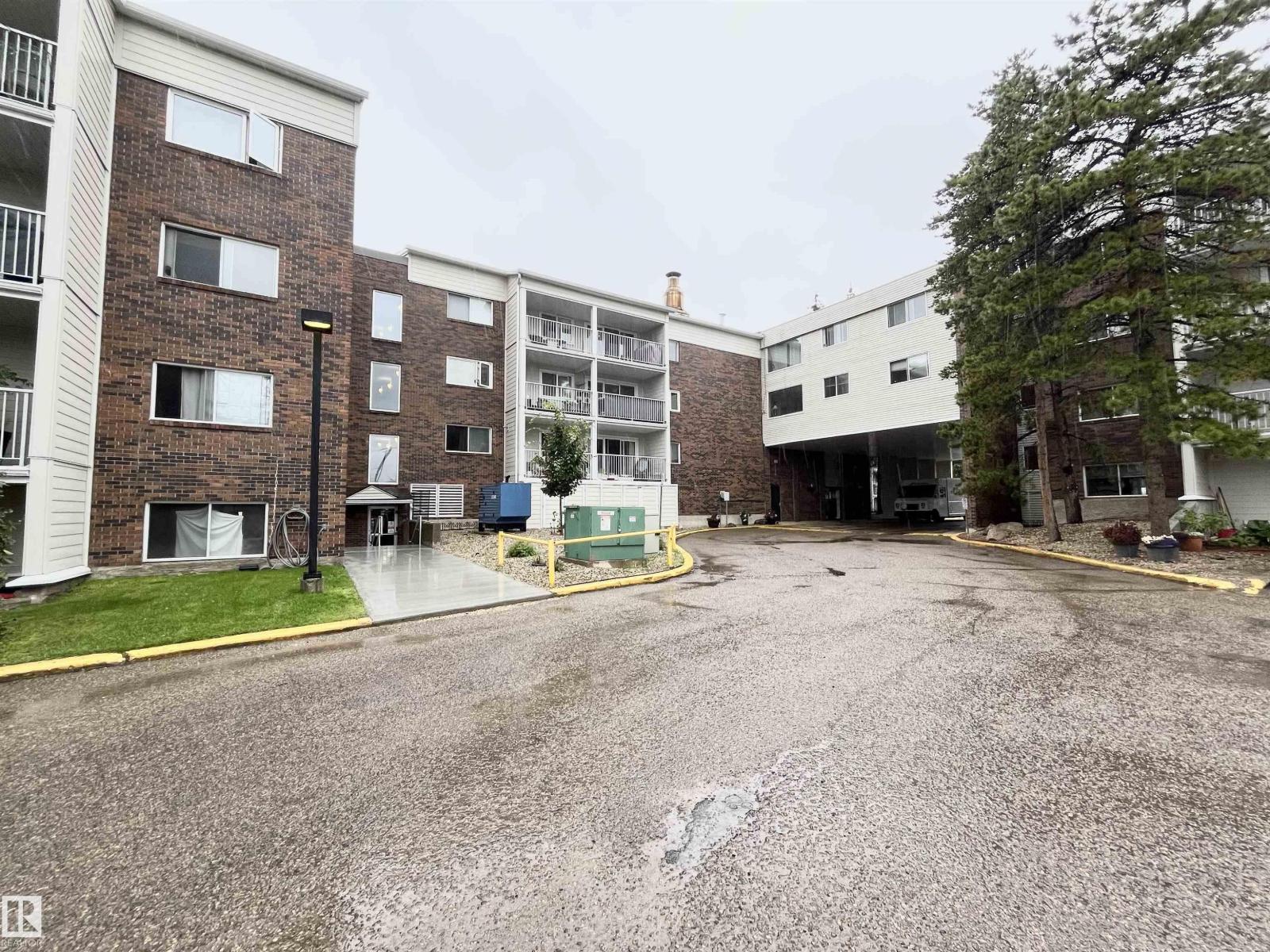 4404 122 Street Northwest #233, Edmonton, AB T6J 4A9