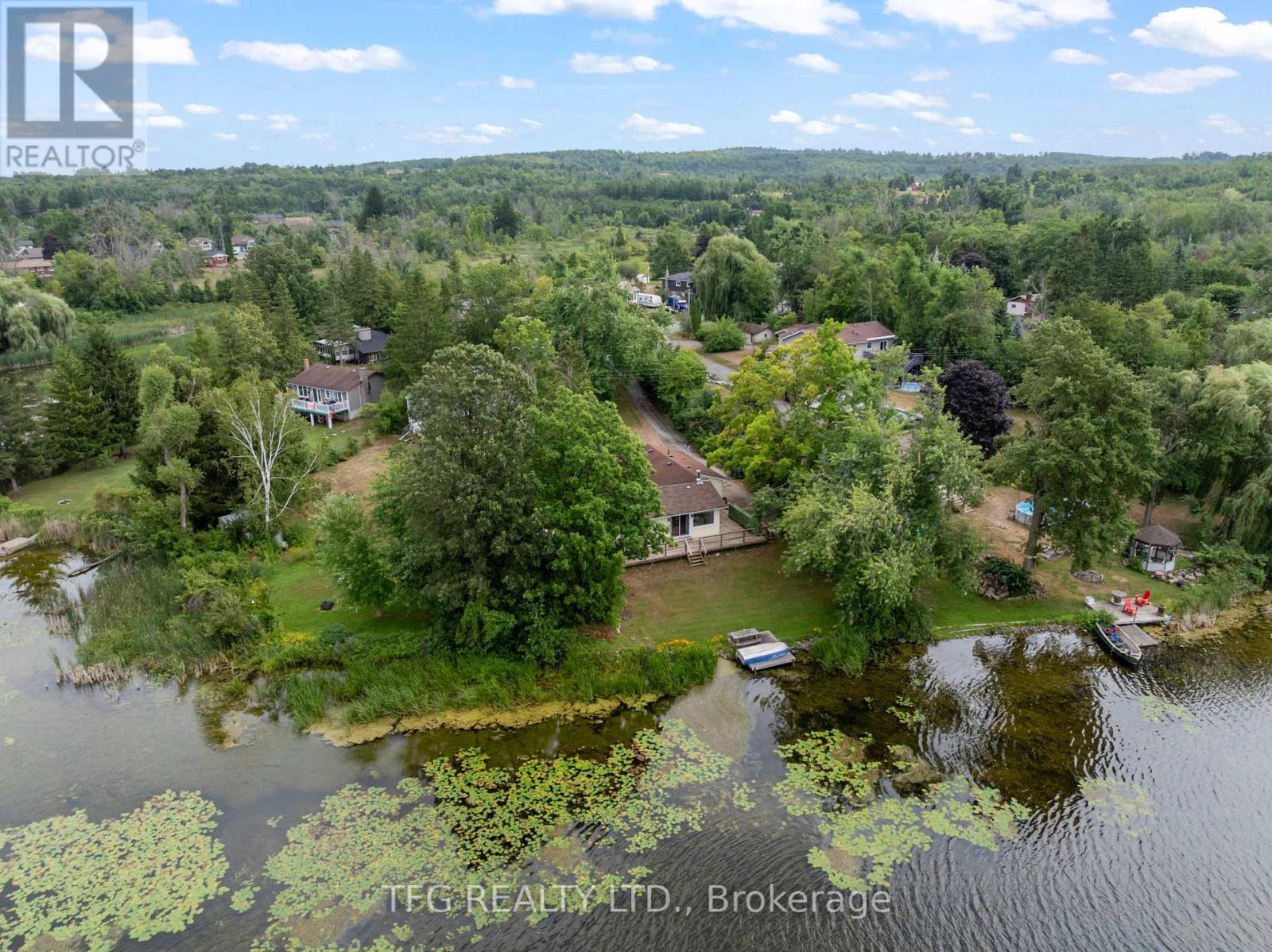 53 Carlton Cres, Kawartha Lakes, ON K0L 2W0