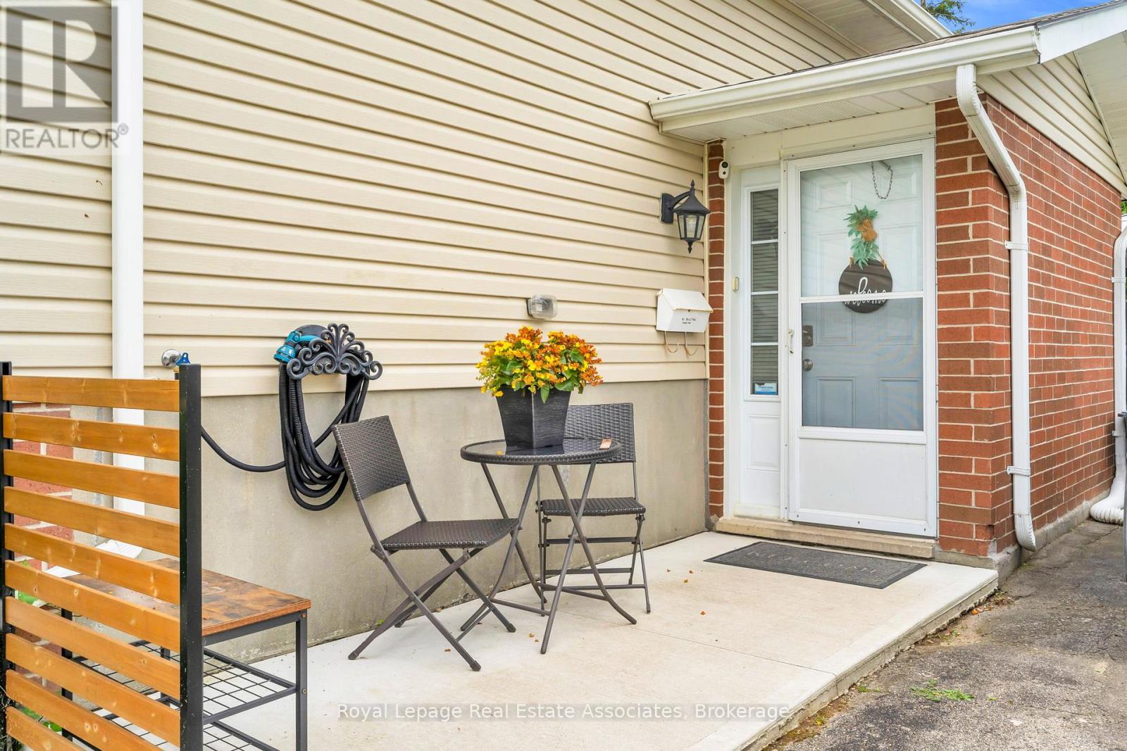 76 Keats Dr, Woodstock, ON N4S 8B8