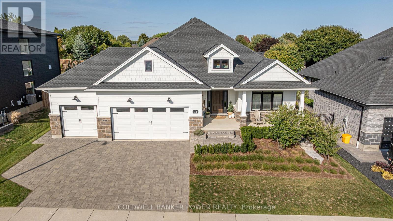 21 Edgeview Cres, Middlesex Centre, ON N0L 1R0