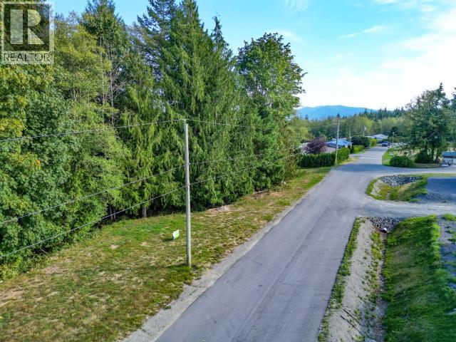 Nootka Street, Powell River, BC