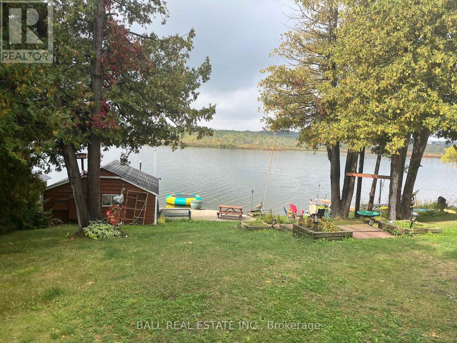 275 Muskie Mile Ln, Trent Hills, ON K0L 1Z0