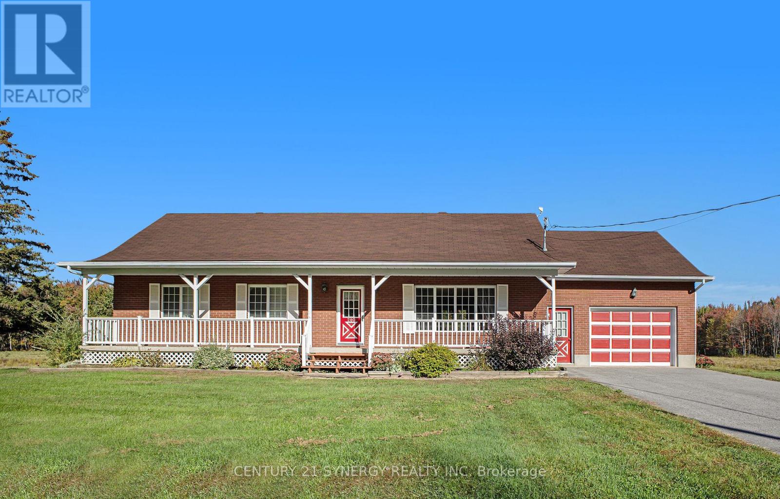 280 Route 300 Rd, The Nation, ON K0A 1M0