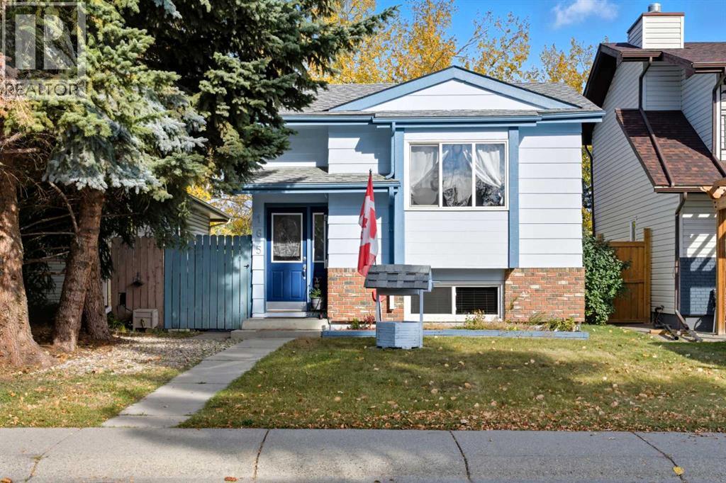 165 Sunvale Cres SE, Calgary, AB T2X 2P8
