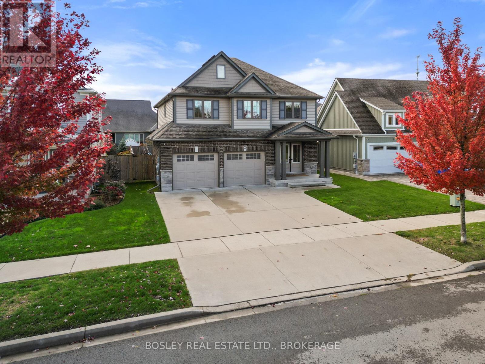 35 Mcfarland St, Thorold, ON L2V 0E5