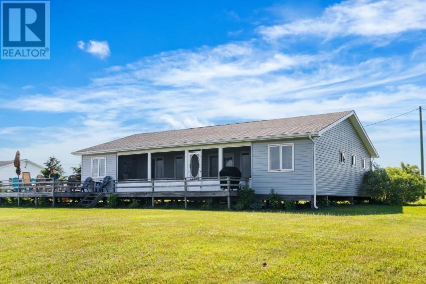 281 Maynard Ln, Tyne Valley, PE C0B 2C0