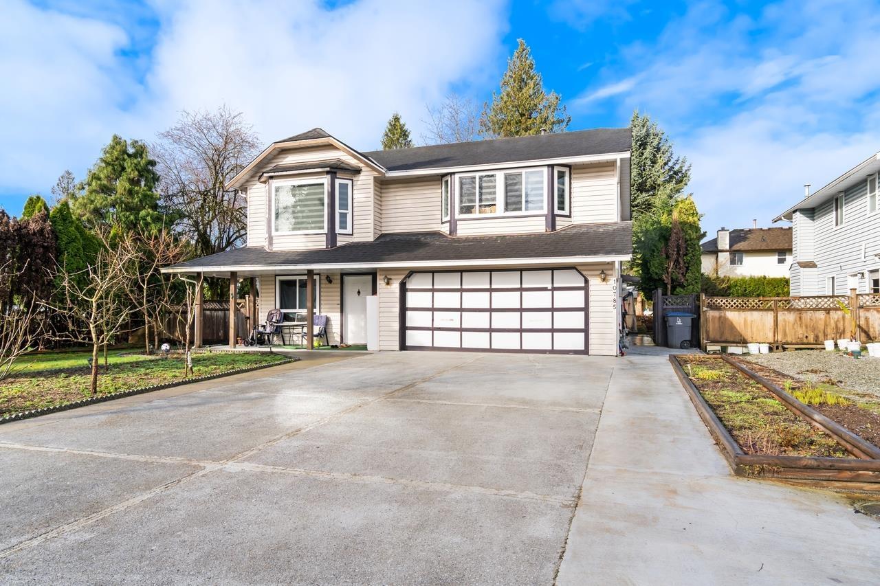 155 Street Unit 10785 #a, Surrey, BC V3R 9X5