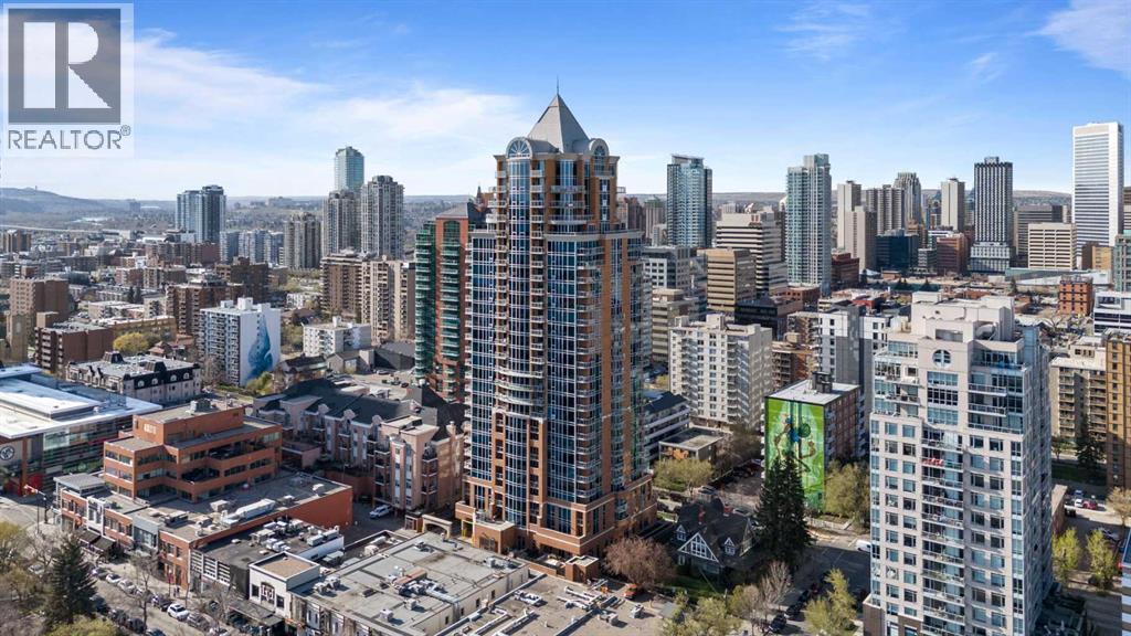 817 15 Avenue Sw Unit 701, Calgary, AB T2R 0H8