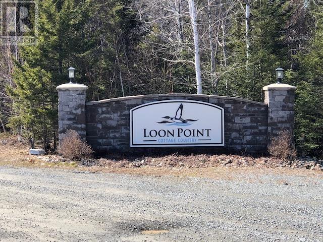124 Grandview Terracelot 124 At Loon Pt, East Uniacke, NS B0N 1Z0