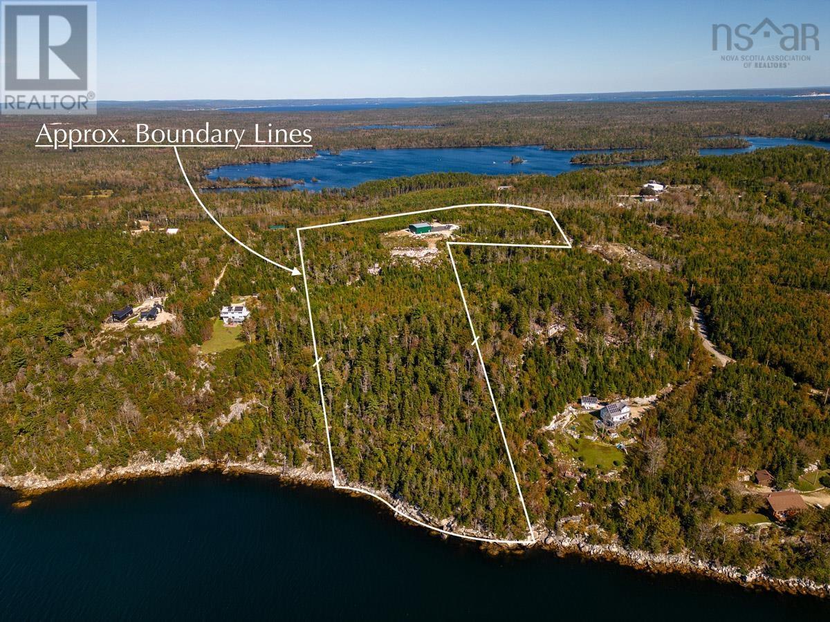 38 Deer Ln, Deep Cove, NS B0J 1T0