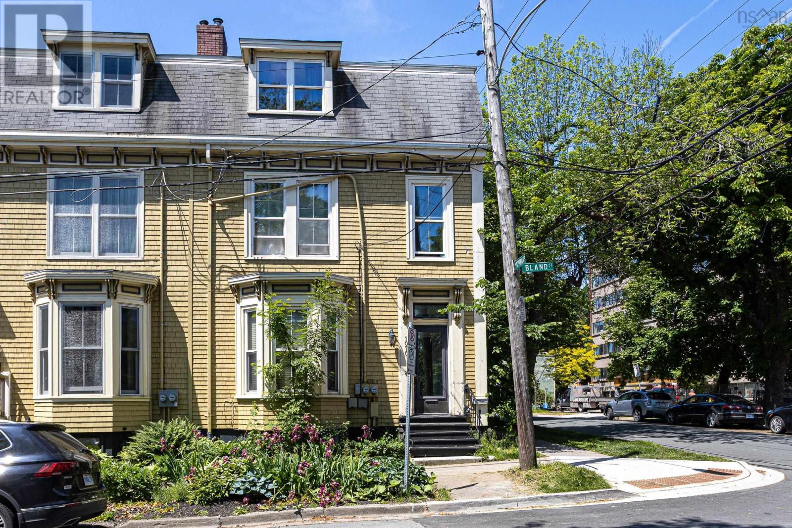 1070 Bland Street1070b Bland St, Halifax, NS B3H 2S8
