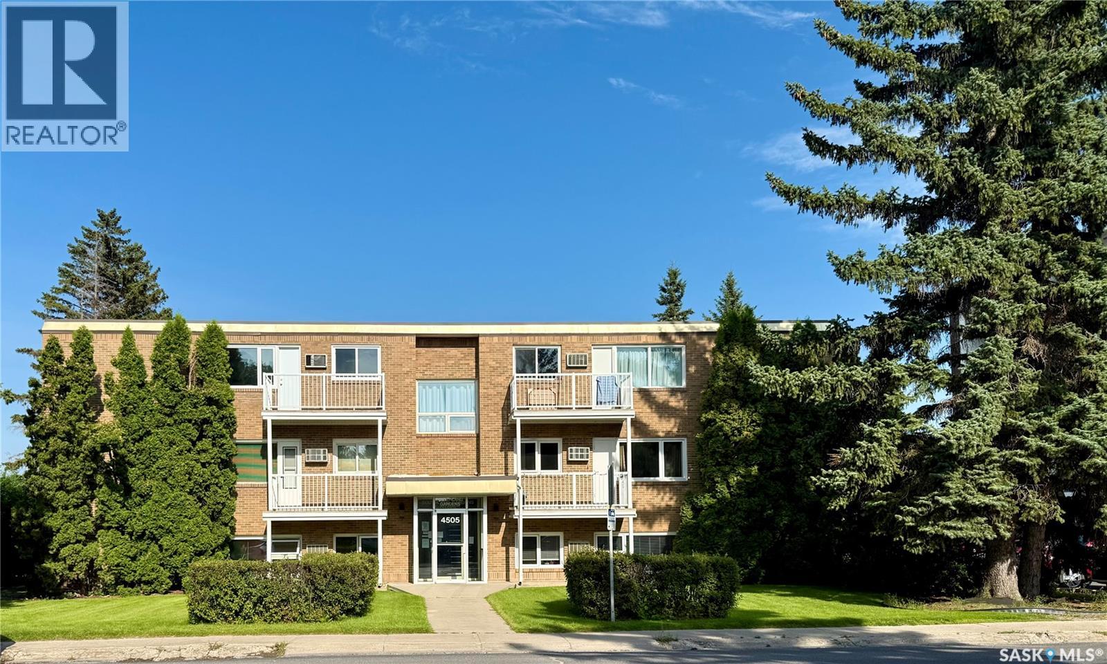 4505 Rae Street Unit 20, Regina, SK S4S 3B2