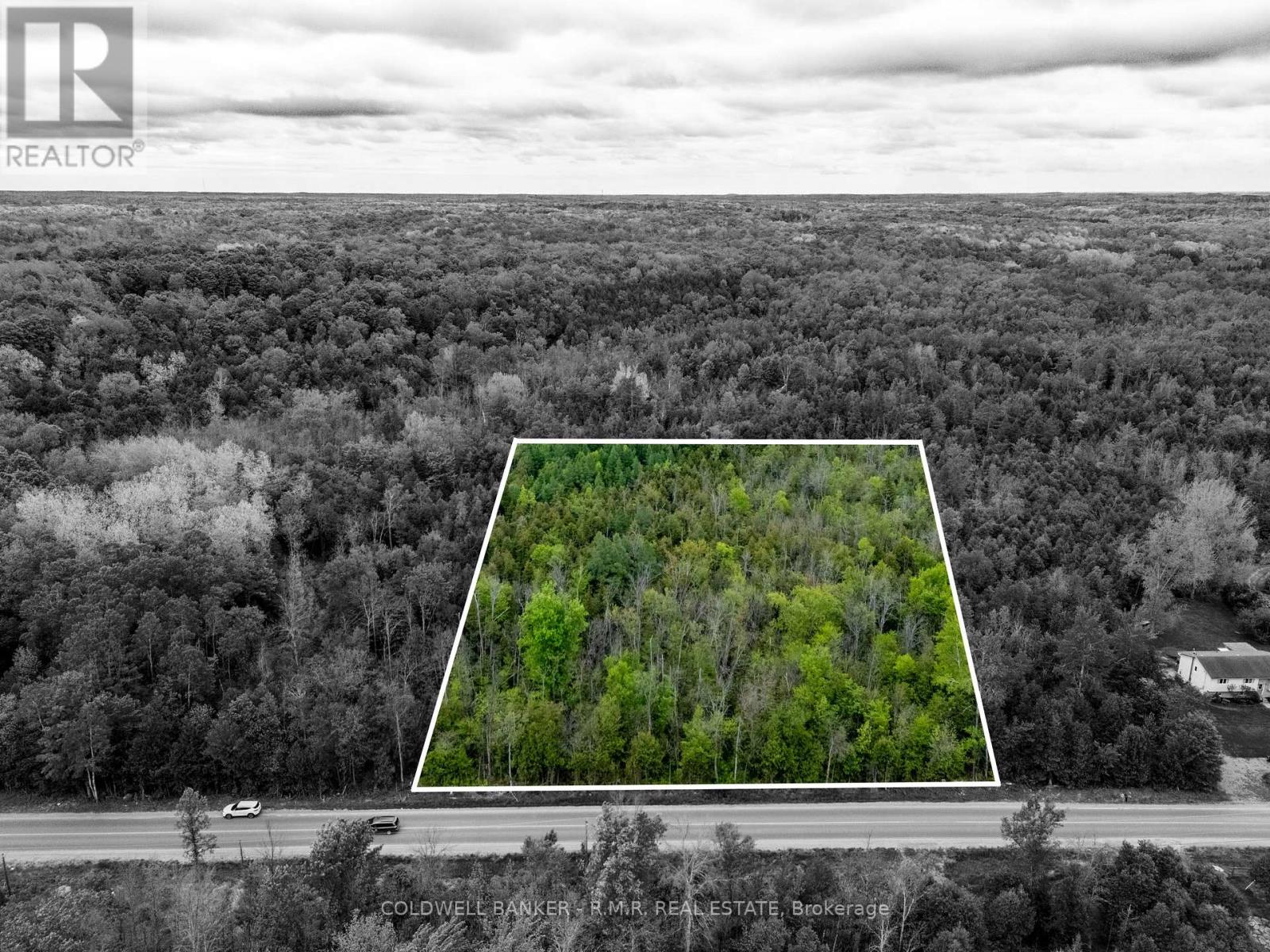 0 Vanderwater Rd, Tweed Hungerford Twp, ON K0K 3H0