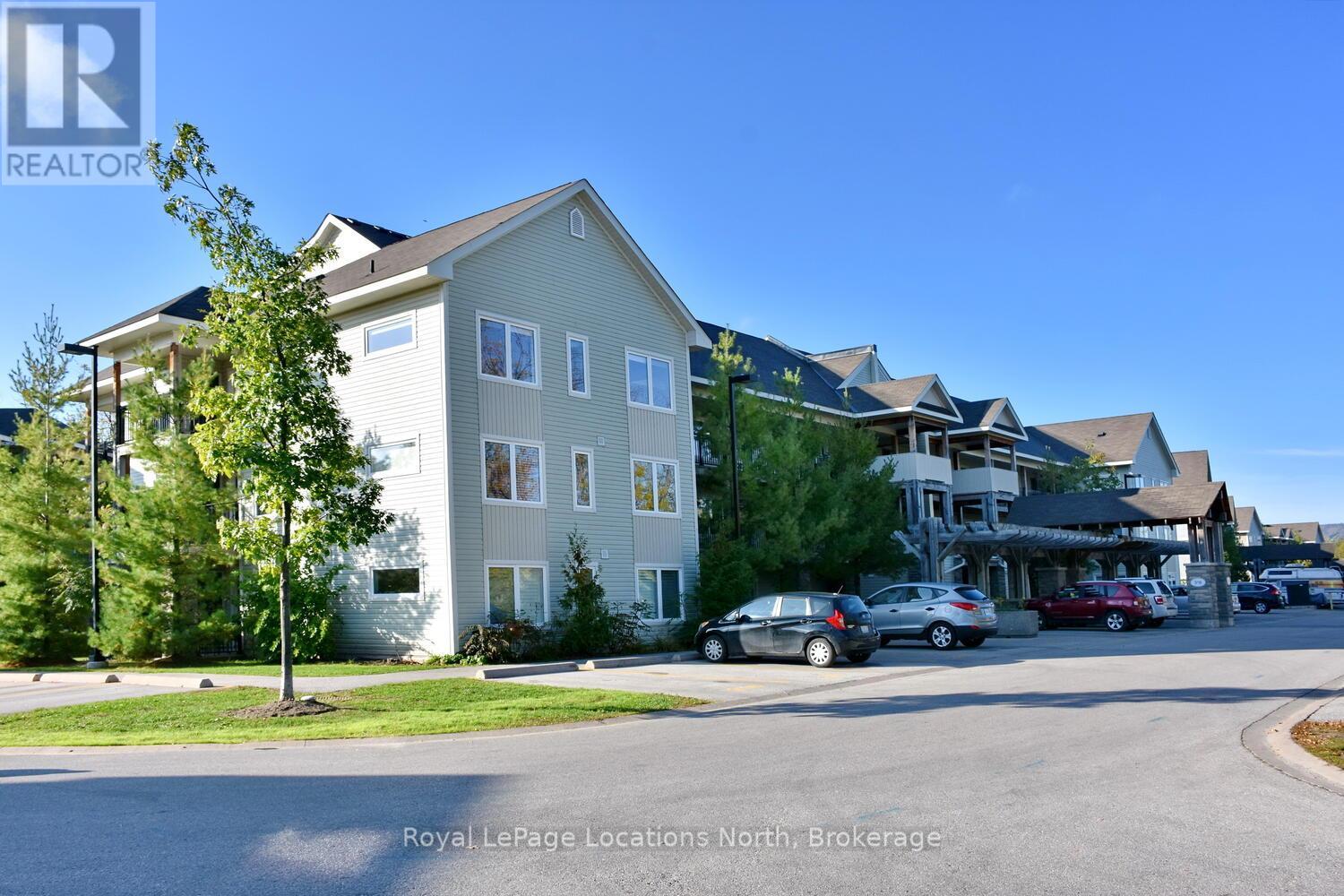 208 6 Brandy Lane Dr, Collingwood, ON L9Y 0X4