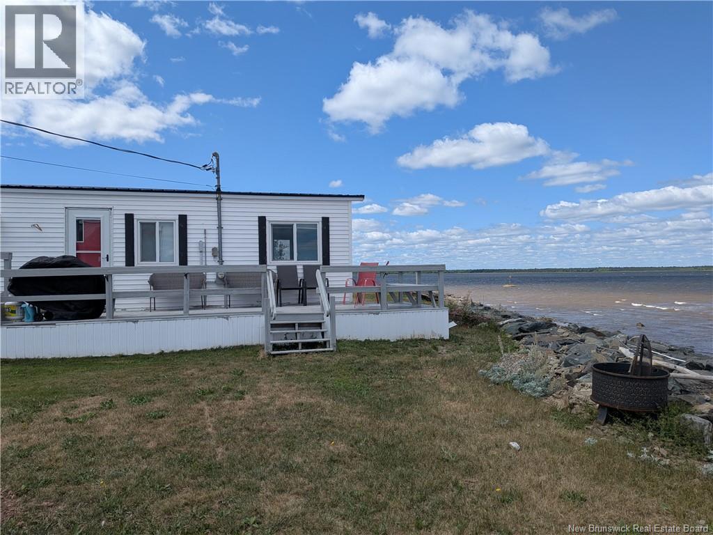 86 Williston Beach Rd, Bay Du Vin, NB E1V 5V1