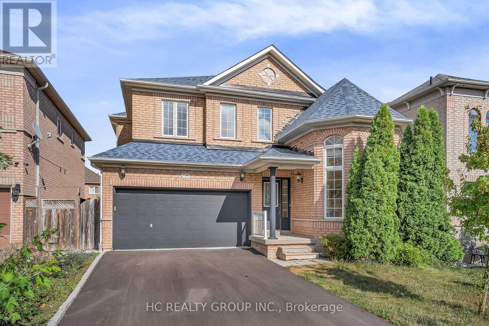 130 Royview Cres, Vaughan, ON L4H 2T6