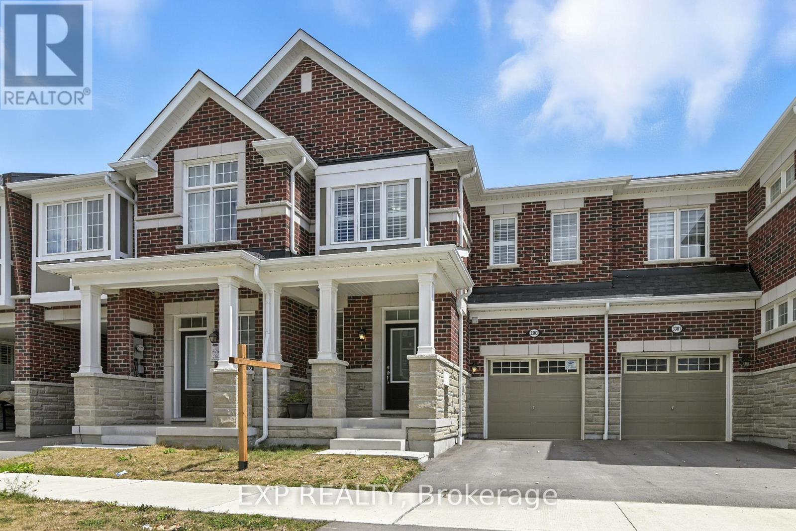 3303 Thunderbird Promenade, Pickering, ON L1X 0N4