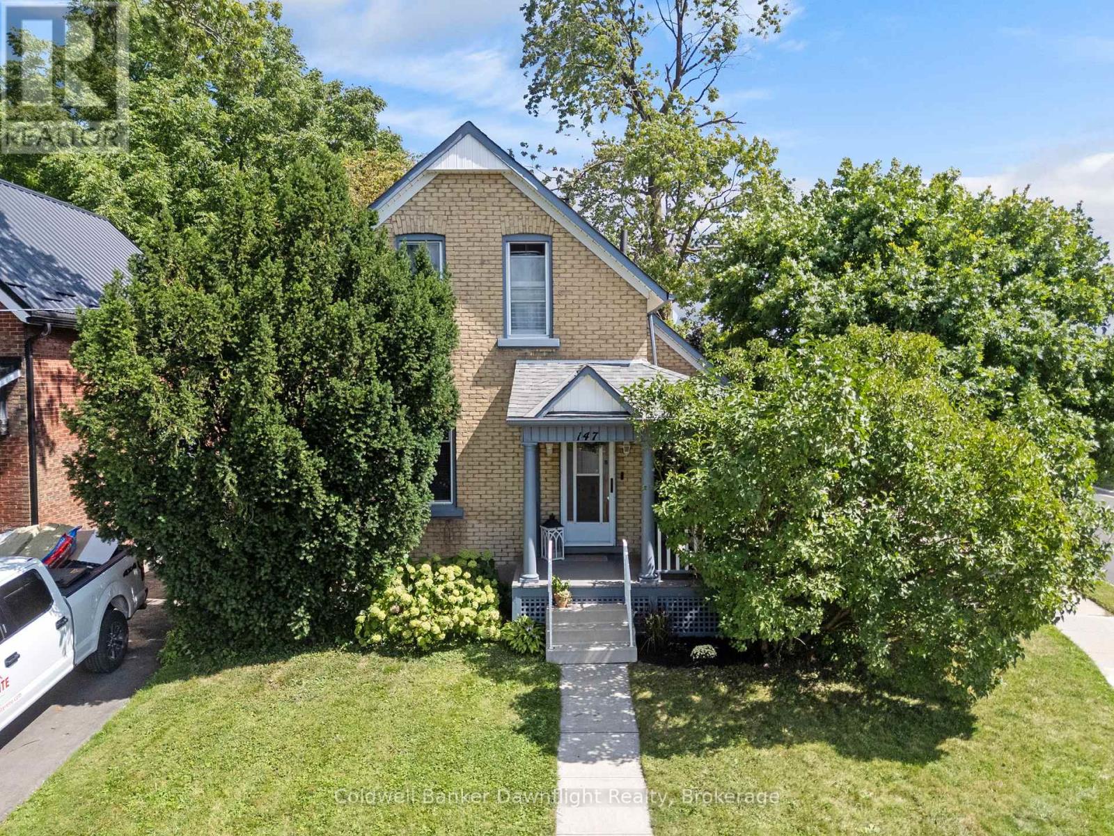 147 Bay St, Stratford, ON N5A 4K8