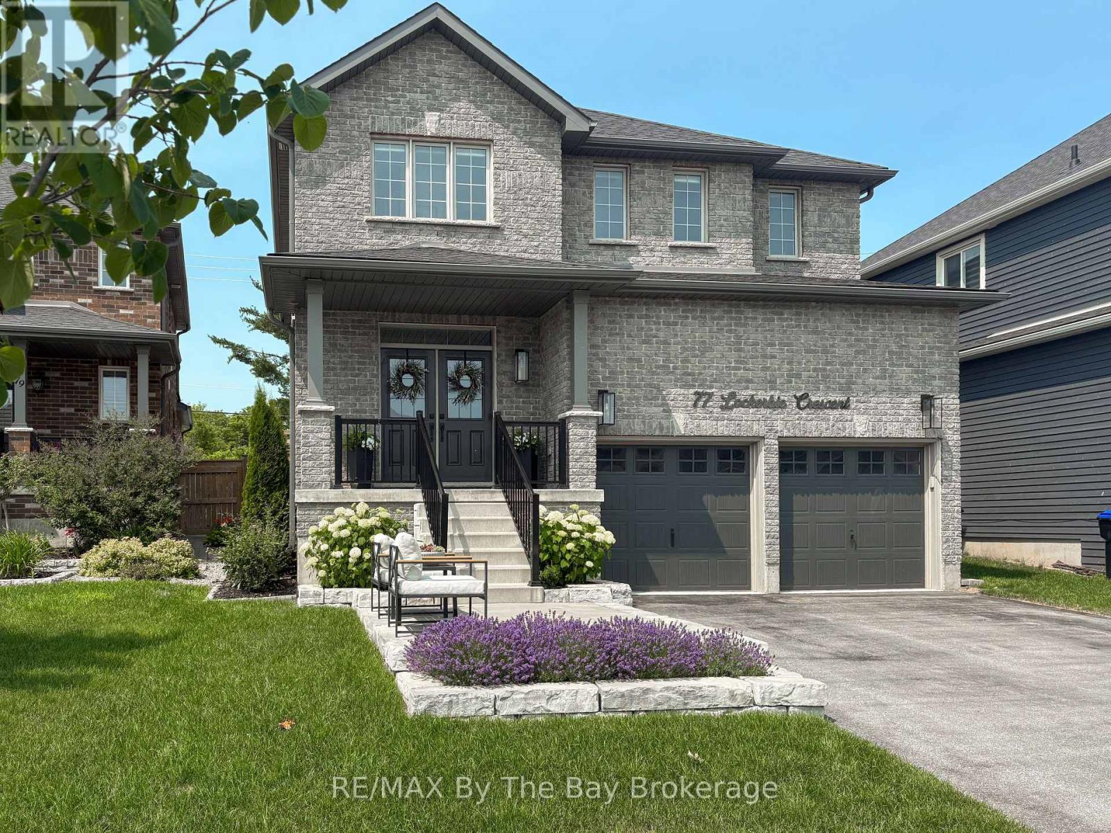 77 Lockerbie Cres, Collingwood, ON L9Y 0Y8