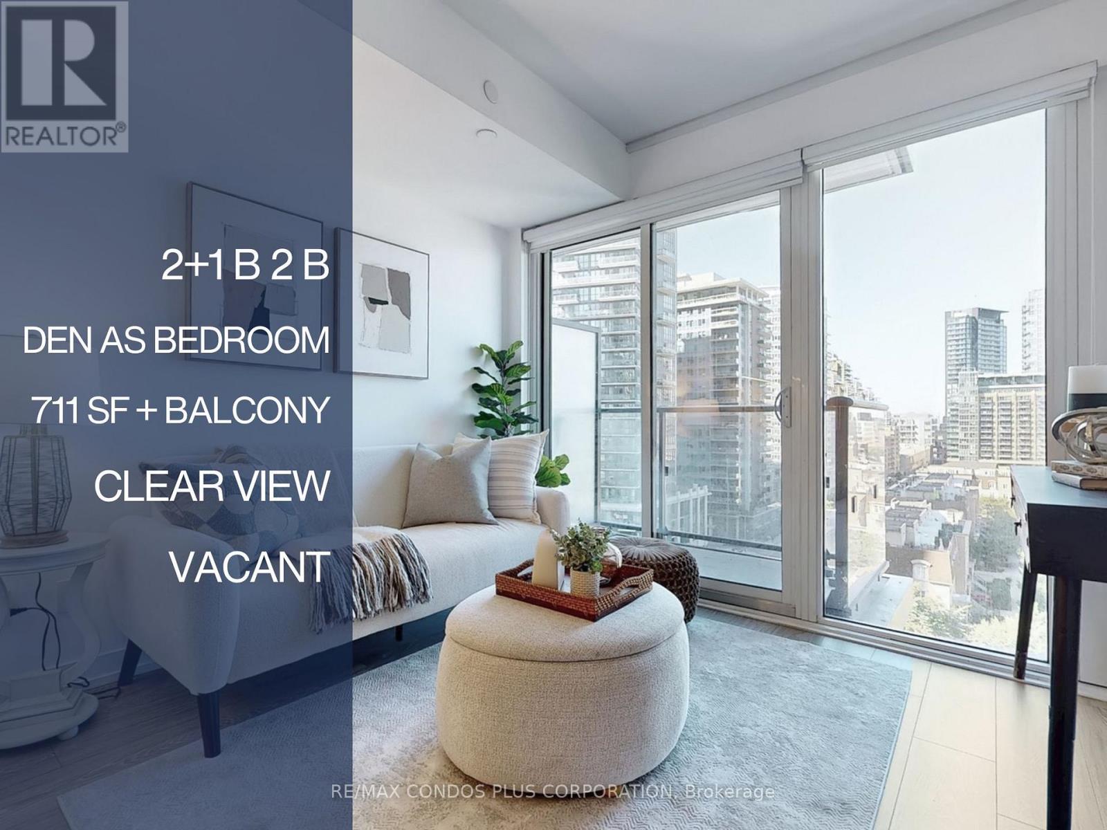 909 19 Western Battery Rd, Toronto, ON M6K 0E3