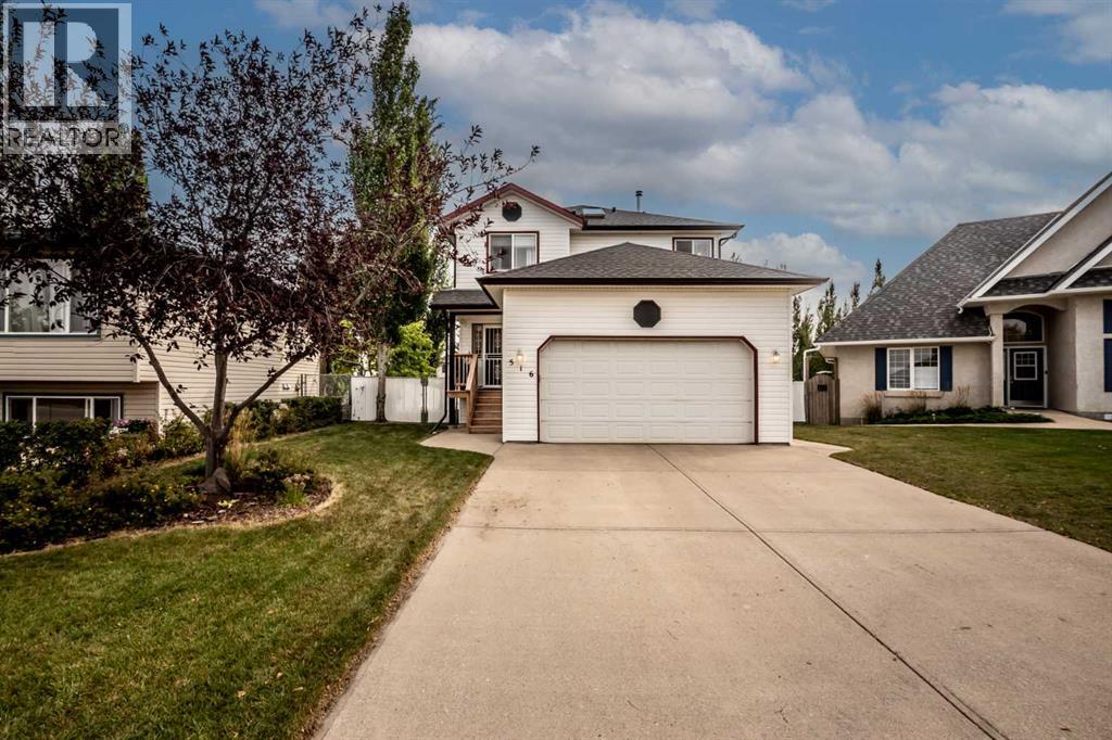 516 17 Street Southeast, High River, AB T1V 1S5