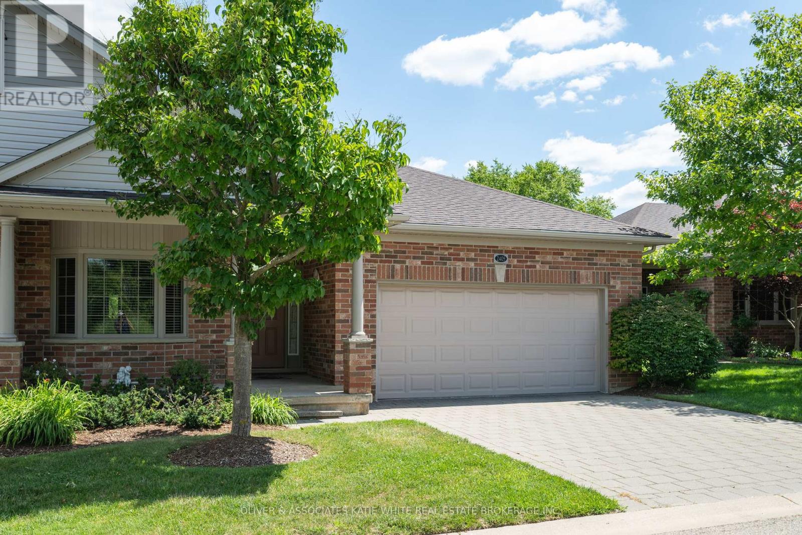 2409 Marlene Stewart St, London, ON N6K 5R3